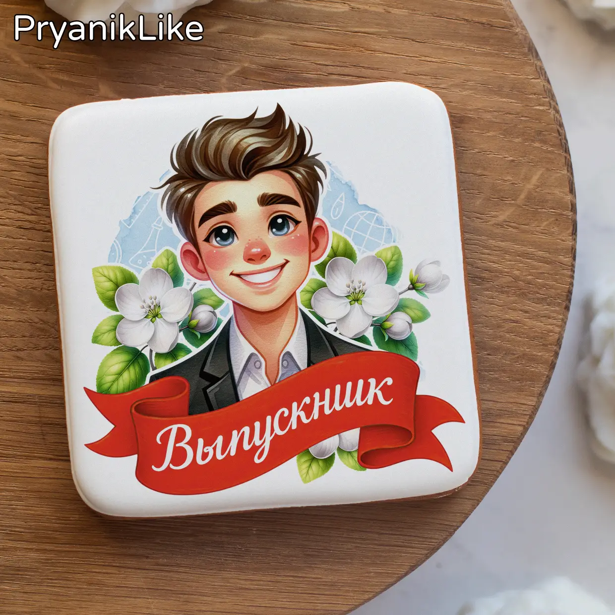 Выпускной 9-11